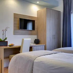 4* Nocleg ze śniadaniem Marina & Parking Free