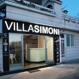 Appartamento Simoni 