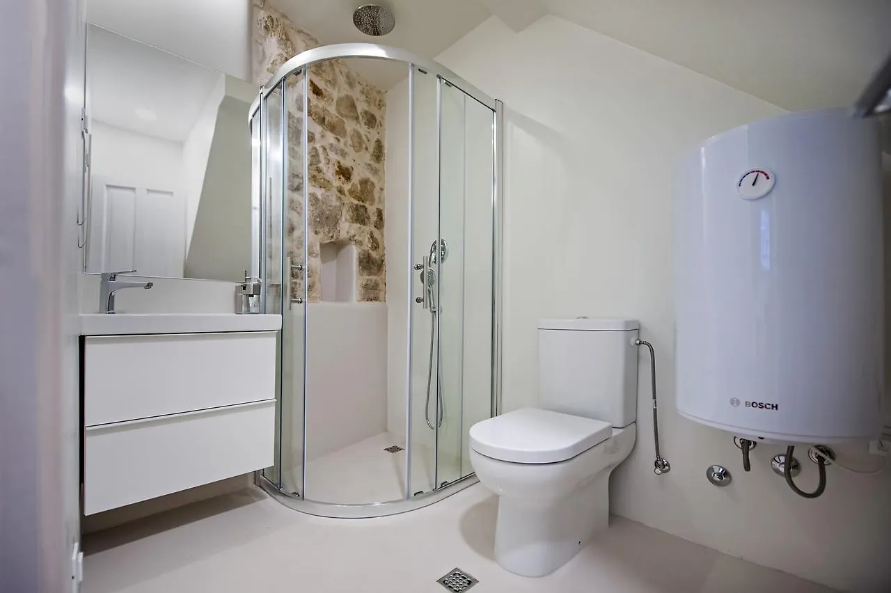 Gasthof Luna Rooms And Studios Rovinj