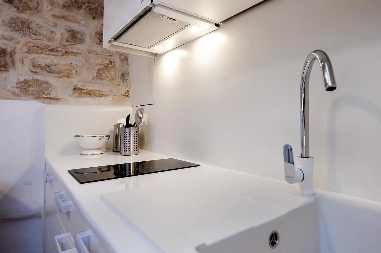 **** Gasthof Luna Rooms And Studios Rovinj Kroatien