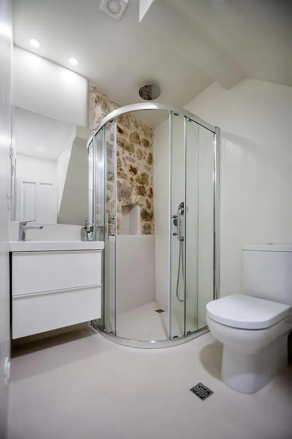Luna Rooms And Studios Rovinj Kroatien