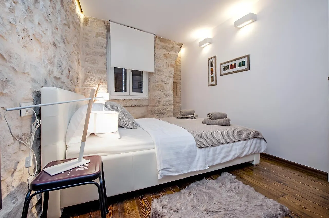 Luna Rooms And Studios Rovinj