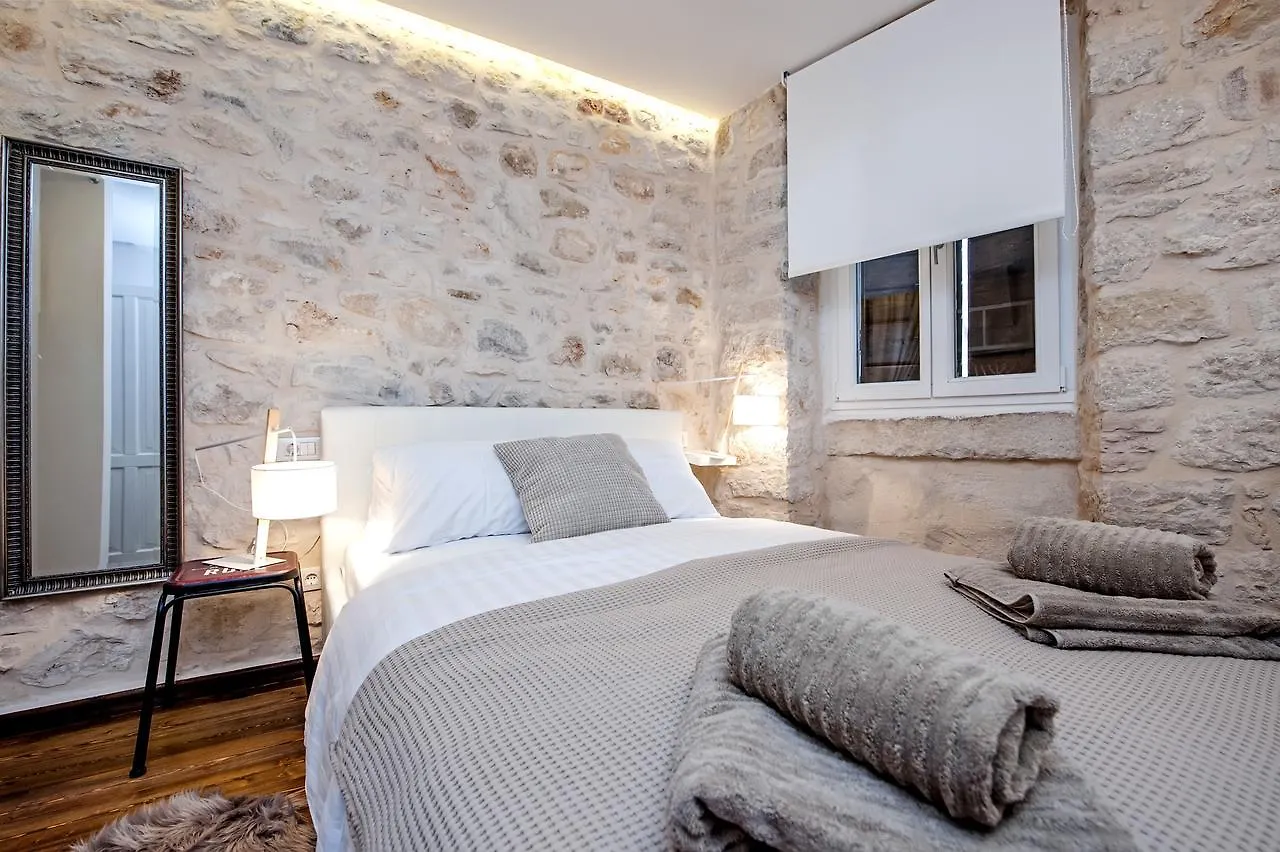 Luna Rooms And Studios Rovinj Kroatien