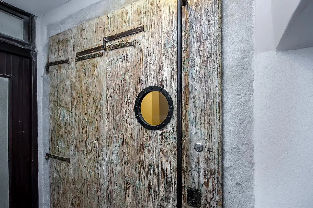 **** Gasthof Luna Rooms And Studios Rovinj Kroatien