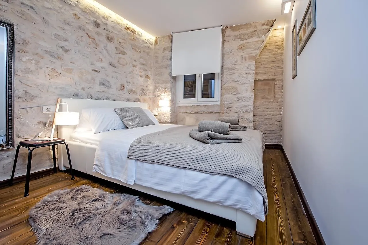 Gasthof Luna Rooms And Studios Rovinj