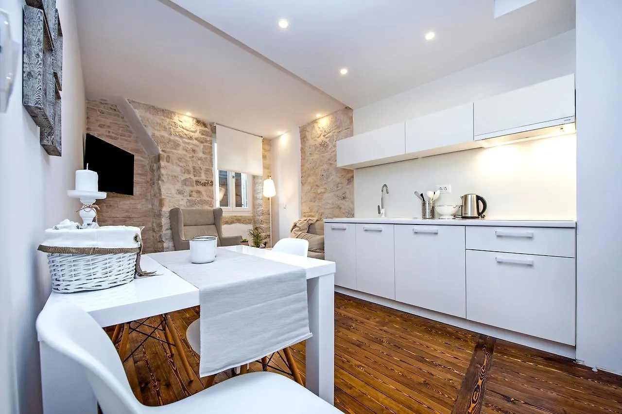 Gasthof Luna Rooms And Studios Rovinj